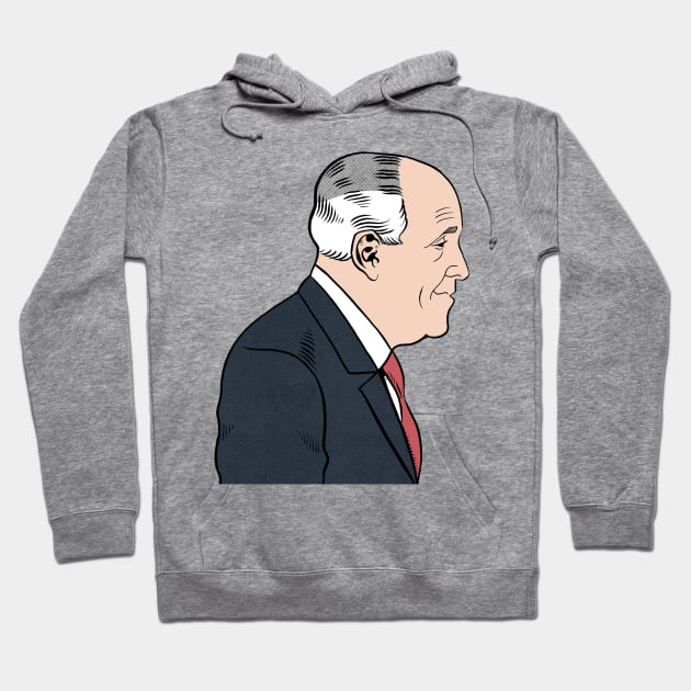 Rudy Giuliani Hoodie by TwoSeventy (270)